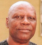 Elder Felix Ekpenyong Essien